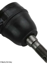 Beck/Arnley Steering Tie Rod End 101-8011                                     - 101-8011 - Image 3