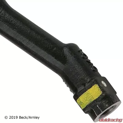 Beck/Arnley Steering Tie Rod End 101-8011 - 101-8011