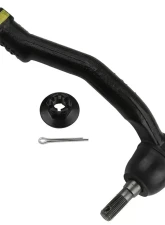 Beck/Arnley Steering Tie Rod End 101-8011                                     - 101-8011 - Image 4