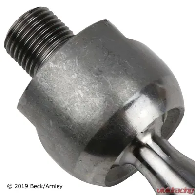 Beck/Arnley Steering Tie Rod End 101-8012 - 101-8012