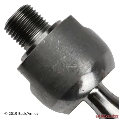 Beck/Arnley Steering Tie Rod End 101-8012 - 101-8012