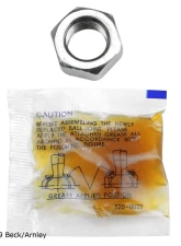 Beck/Arnley Steering Tie Rod End 101-8013                                     - 101-8013 - Image 4