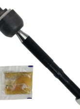 Beck/Arnley Steering Tie Rod End 101-8013                                     - 101-8013 - Image 4