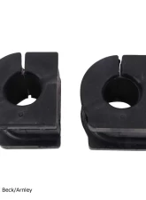 Beck/Arnley Suspension Stabilizer Bar Bushing Kit 101-8016                                     - 101-8016 - Image 2