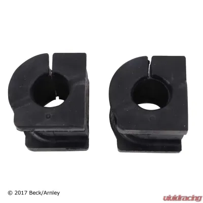 Beck/Arnley Suspension Stabilizer Bar Bushing Kit 101-8016 - 101-8016