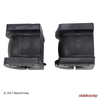 Beck/Arnley Suspension Stabilizer Bar Bushing Kit 101-8016 - 101-8016