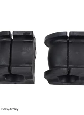 Beck/Arnley Suspension Stabilizer Bar Bushing Kit 101-8016                                     - 101-8016 - Image 4