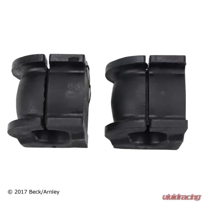 Beck/Arnley Suspension Stabilizer Bar Bushing Kit 101-8016 - 101-8016