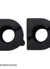 Beck/Arnley Suspension Stabilizer Bar Bushing Kit 101-8017                                     - 101-8017 - Image 2