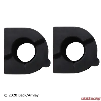 Beck/Arnley Suspension Stabilizer Bar Bushing Kit 101-8017 - 101-8017