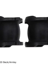 Beck/Arnley Suspension Stabilizer Bar Bushing Kit 101-8017                                     - 101-8017 - Image 3