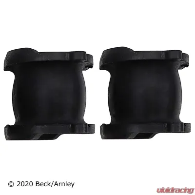 Beck/Arnley Suspension Stabilizer Bar Bushing Kit 101-8017 - 101-8017