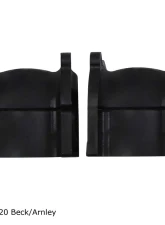 Beck/Arnley Suspension Stabilizer Bar Bushing Kit 101-8017                                     - 101-8017 - Image 4