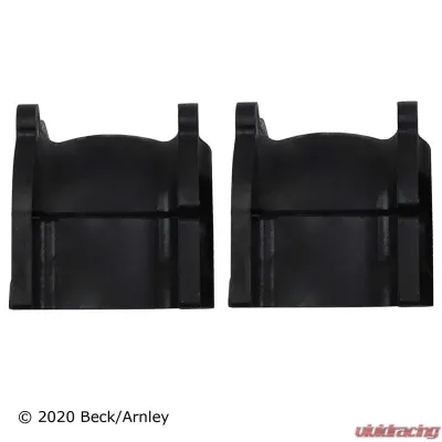 Beck/Arnley Suspension Stabilizer Bar Bushing Kit 101-8017 - 101-8017
