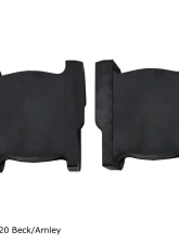 Beck/Arnley Suspension Stabilizer Bar Bushing Kit 101-8017                                     - 101-8017 - Image 5