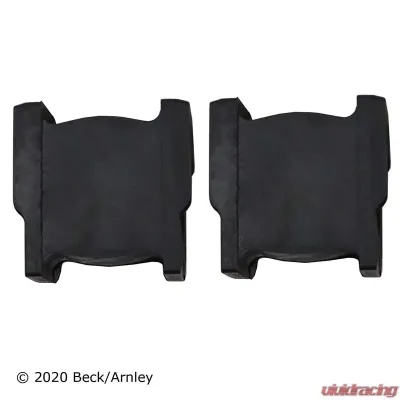 Beck/Arnley Suspension Stabilizer Bar Bushing Kit 101-8017 - 101-8017