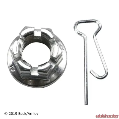 Beck/Arnley Suspension Ball Joint 101-8018 - 101-8018