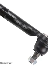 Beck/Arnley Steering Tie Rod End 101-8019                                     - 101-8019 - Image 2