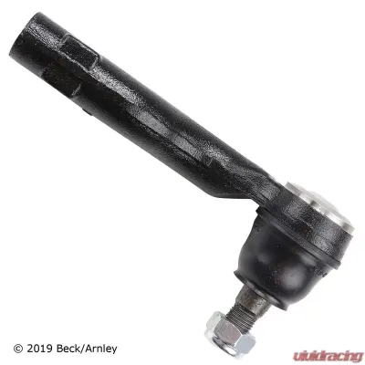 Beck/Arnley Steering Tie Rod End 101-8019 - 101-8019