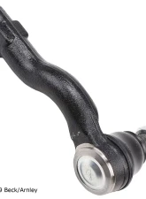 Beck/Arnley Steering Tie Rod End 101-8019                                     - 101-8019 - Image 3