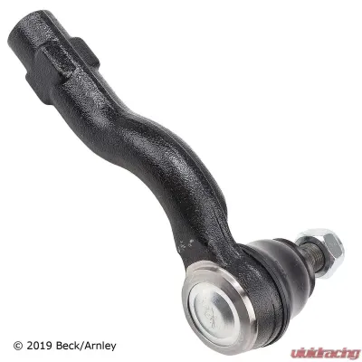 Beck/Arnley Steering Tie Rod End 101-8019 - 101-8019