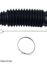 Beck/Arnley Steering Tie Rod End Kit 101-8024                                     - 101-8024 - Image 2