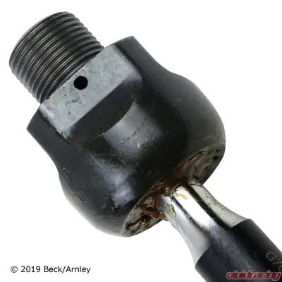 Beck/Arnley Steering Tie Rod End Kit 101-8024 - 101-8024