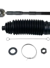 Beck/Arnley Steering Tie Rod End Kit 101-8024                                     - 101-8024 - Image 5