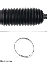 Beck/Arnley Steering Tie Rod End Kit 101-8030                                     - 101-8030 - Image 2