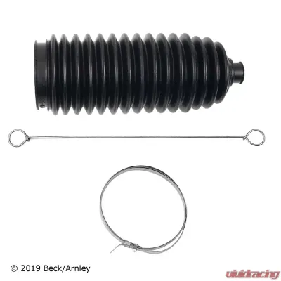 Beck/Arnley Steering Tie Rod End Kit 101-8030 - 101-8030