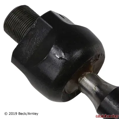 Beck/Arnley Steering Tie Rod End Kit 101-8030 - 101-8030