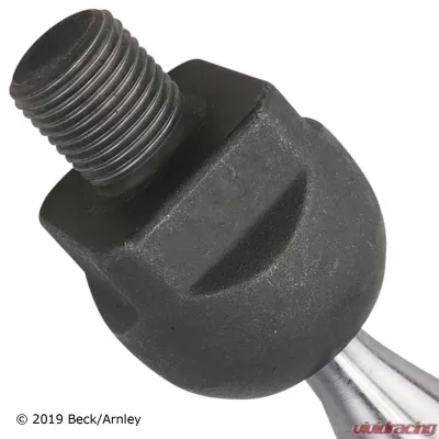 Beck/Arnley Steering Tie Rod End 101-8038 - 101-8038
