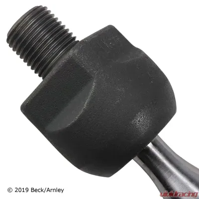 Beck/Arnley Steering Tie Rod End 101-8038 - 101-8038