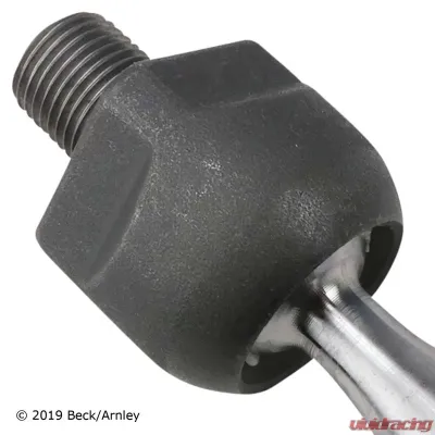 Beck/Arnley Steering Tie Rod End 101-8038 - 101-8038