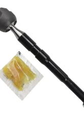 Beck/Arnley Steering Tie Rod End 101-8038                                     - 101-8038 - Image 4