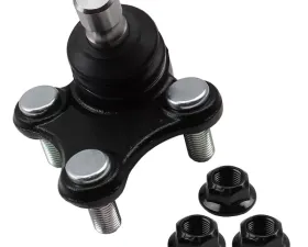 Beck/Arnley Suspension Ball Joint 101-8043