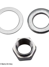 Beck/Arnley Drive Shaft Center Support 101-8056                                     - 101-8056 - Image 4