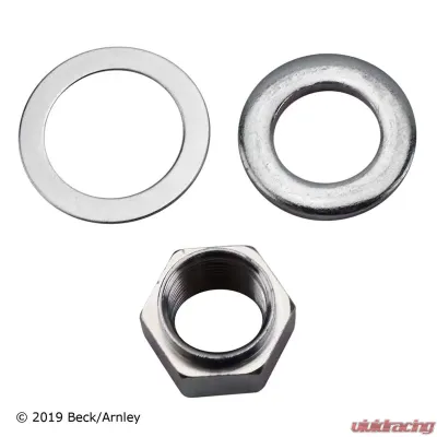 Beck/Arnley Drive Shaft Center Support 101-8056 - 101-8056