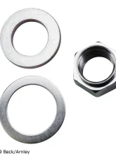 Beck/Arnley Drive Shaft Center Support 101-8057                                     - 101-8057 - Image 4