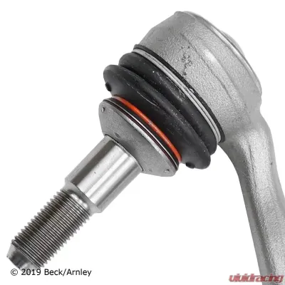 Beck/Arnley Steering Tie Rod Assembly 101-8060 - 101-8060