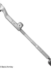 Beck/Arnley Steering Tie Rod Assembly 101-8060                                     - 101-8060 - Image 4