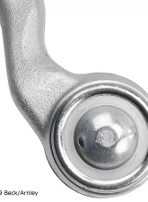Beck/Arnley Steering Tie Rod Assembly 101-8060                                     - 101-8060 - Image 5