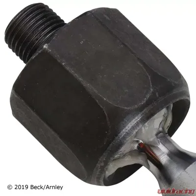 Beck/Arnley Steering Tie Rod Assembly 101-8061 - 101-8061