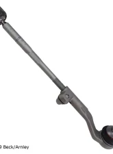 Beck/Arnley Steering Tie Rod Assembly 101-8061                                     - 101-8061 - Image 3