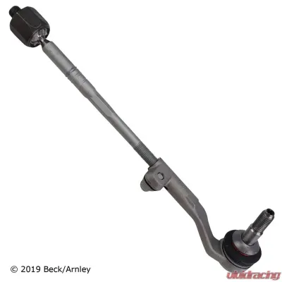 Beck/Arnley Steering Tie Rod Assembly 101-8061 - 101-8061