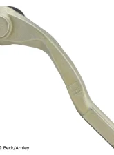 Beck/Arnley Steering Tie Rod End 101-8066                                     - 101-8066 - Image 2