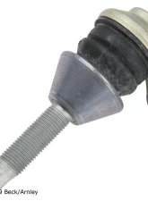 Beck/Arnley Steering Tie Rod End 101-8066                                     - 101-8066 - Image 3