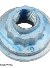 Beck/Arnley Steering Tie Rod End 101-8066                                     - 101-8066 - Image 4