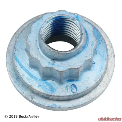 Beck/Arnley Steering Tie Rod End 101-8066 - 101-8066