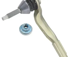 Beck/Arnley Steering Tie Rod End 101-8066